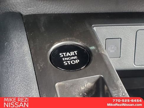 New 2026 Nissan Kicks SV w/ SV Premium Package image 21