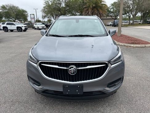 Used 2020 Buick Enclave Essence image 14