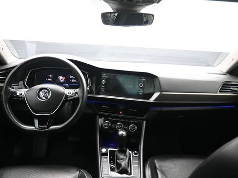 Used 2020 Volkswagen Jetta SEL Premium FWD image 38