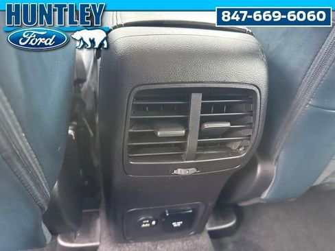 Used 2024 Ford Bronco Sport Outer Banks w/ Tech Package AWD/4WD image 15