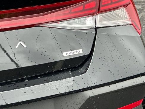 New 2026 Hyundai Elantra Sport image 23