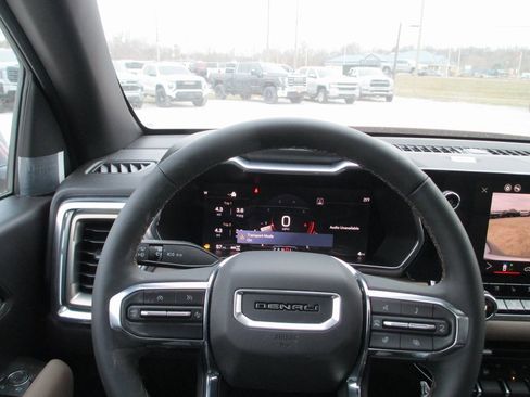 New 2026 GMC Canyon Denali image 22