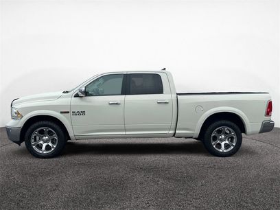 Used 2018 RAM 1500 Laramie w/ Convenience Group