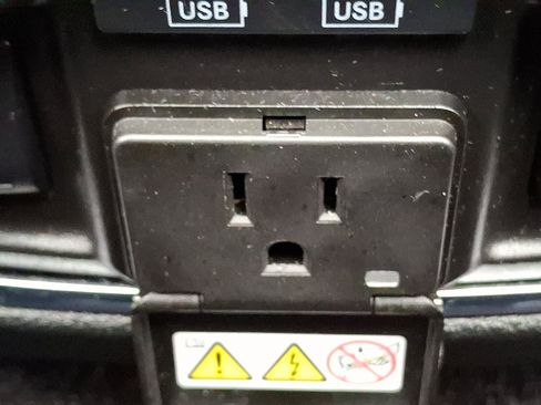 Certified 2021 Jeep Grand Cherokee Trailhawk w/ Trailhawk Luxury Group image 29