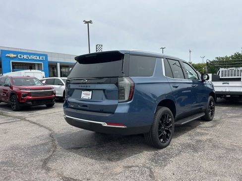 New 2026 Chevrolet Tahoe LT RWD image 3