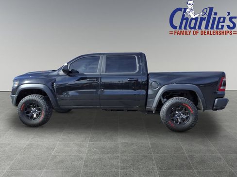 Used 2022 RAM 1500 TRX w/ TRX Level 2 Equipment Group image 4