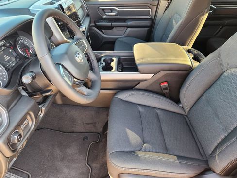 New 2026 RAM 1500 Big Horn/Lone Star image 12