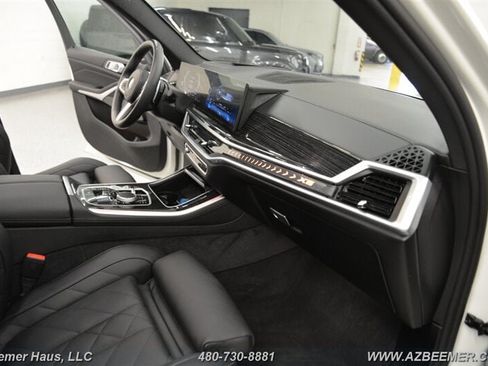 Used 2026 BMW X5 sDrive40i w/ M Sport Package RWD image 24