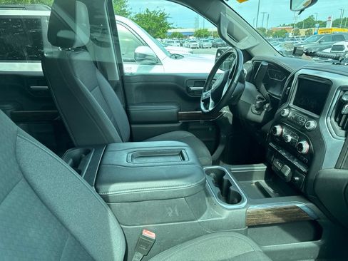 Used 2021 GMC Sierra 1500 Elevation AWD/4WD image 9