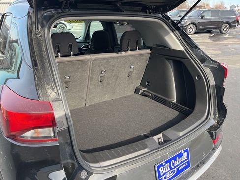 Used 2021 Chevrolet TrailBlazer LT w/ Convenience Package image 14