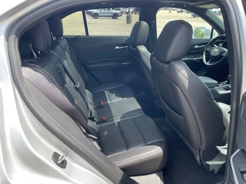 Used 2019 Cadillac XT4 Sport FWD image 35