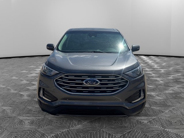 Used 2024 Ford Edge Titanium AWD/4WD image 8