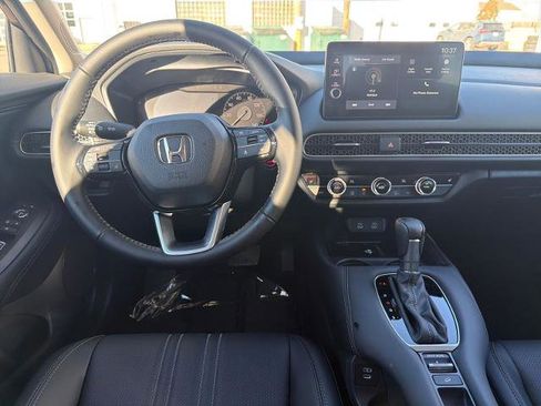 New 2026 Honda HR-V EX-L image 27