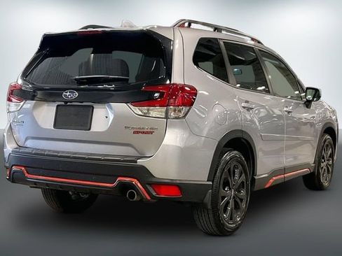 Used 2023 Subaru Forester Sport AWD/4WD image 13