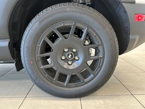 New 2025 Ford Bronco Sport Big Bend w/ Convenience Package image 33