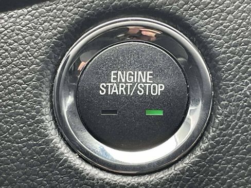 Used 2016 Cadillac SRX Luxury w/ Driver Awareness Package AWD/4WD image 24