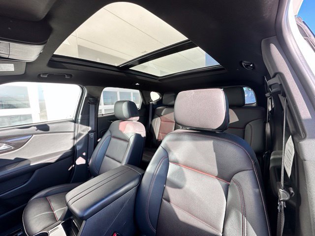 Used 2021 Chevrolet Blazer RS w/ Enhanced Convenience Package AWD/4WD image 10