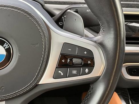 Used 2024 BMW X6 xDrive40i w/ Premium Package image 14