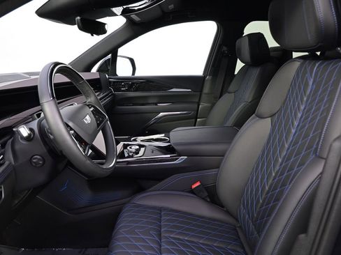 New 2025 Cadillac Escalade IQ Sport 1 image 13