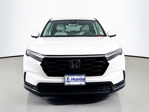 Certified 2024 Honda CR-V EX-L image 8