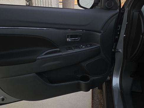 New 2025 Mitsubishi Outlander Sport AWD image 10