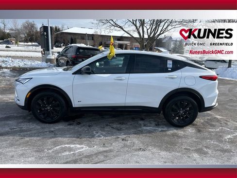 New 2026 Buick Envista Sport Touring w/ Convenience I Package image 10