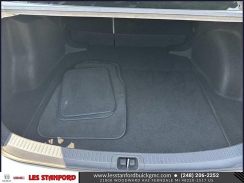 Used 2022 Toyota Corolla LE FWD image 11