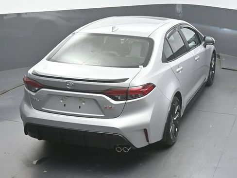 Used 2025 Toyota Corolla XSE FWD image 45