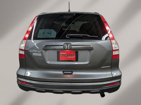 Used 2011 Honda CR-V SE image 21
