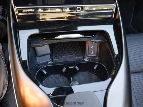 Used 2022 Mercedes-Benz SL 63 AMG 4MATIC image 38