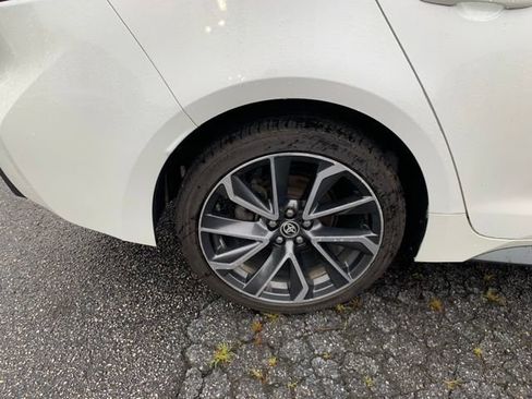 Used 2020 Toyota Corolla SE FWD image 37