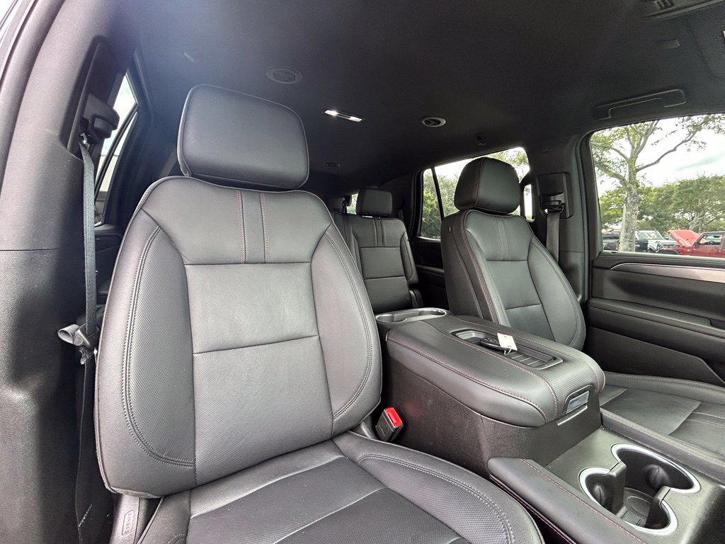 Used 2023 Chevrolet Tahoe RST RWD image 28