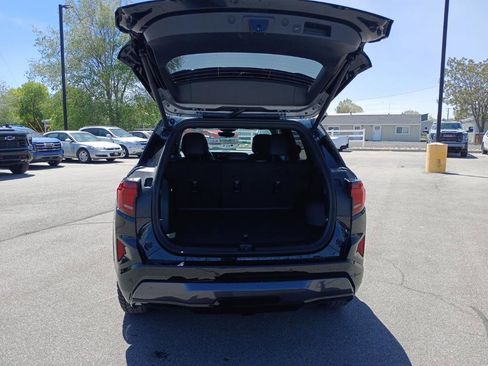 New 2026 GMC Terrain AT4 w/ Convenience Package III image 16