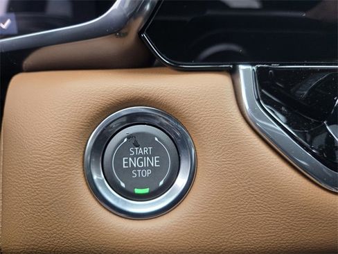 New 2026 GMC Canyon AT4 image 20