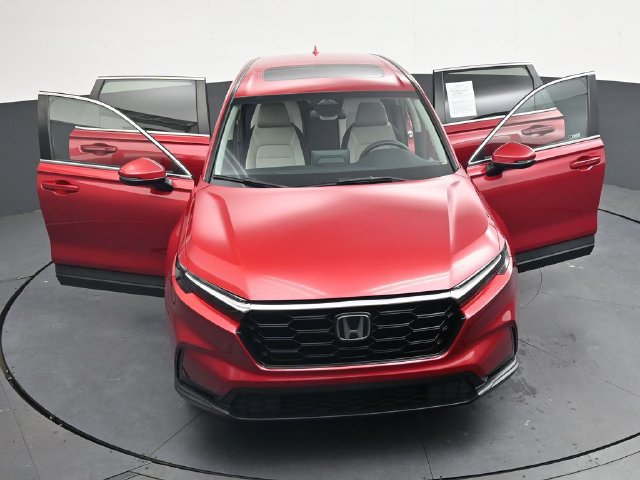 Used 2024 Honda CR-V EX image 39