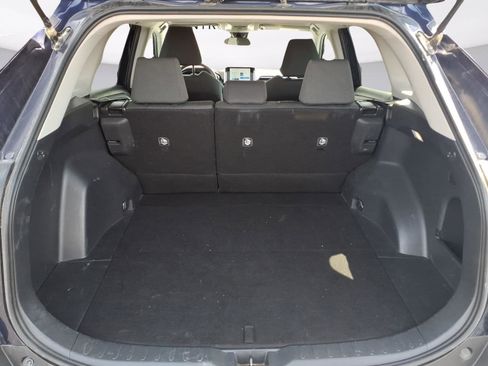 Used 2024 Toyota RAV4 XLE FWD image 22
