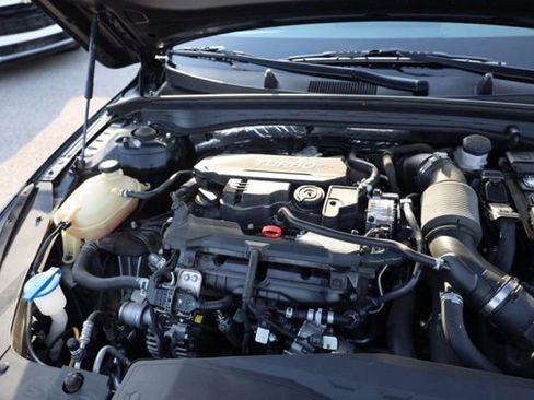 Certified 2022 Kia K5 EX image 44