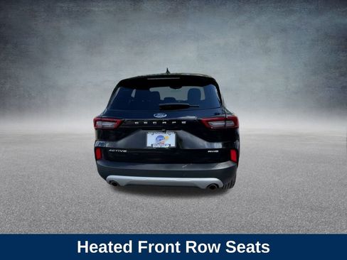 Used 2024 Ford Escape Active w/ Tech Pack #1 image 22