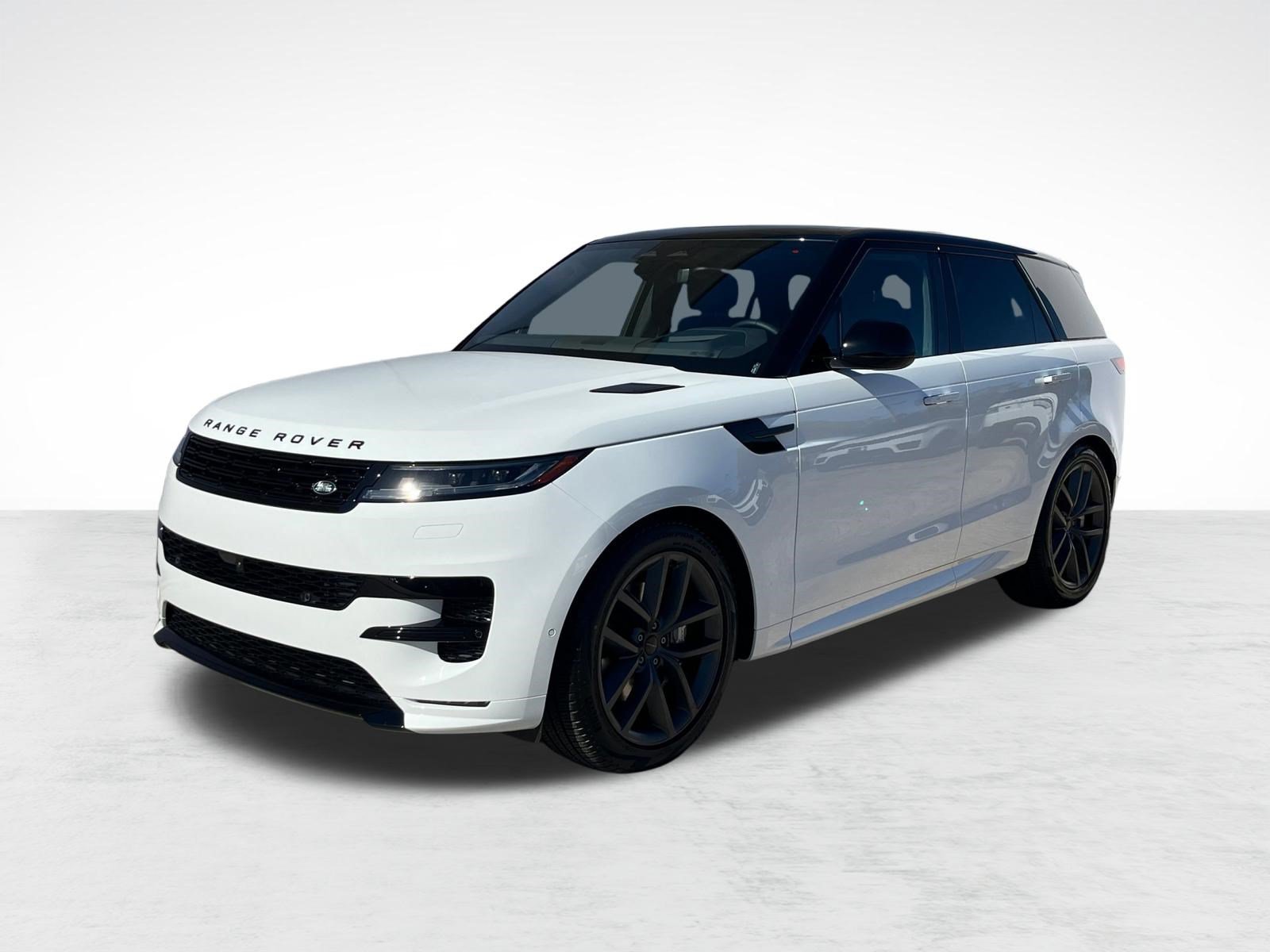 New 2026 Land Rover Range Rover Sport Dynamic SE AWD/4WD image 1