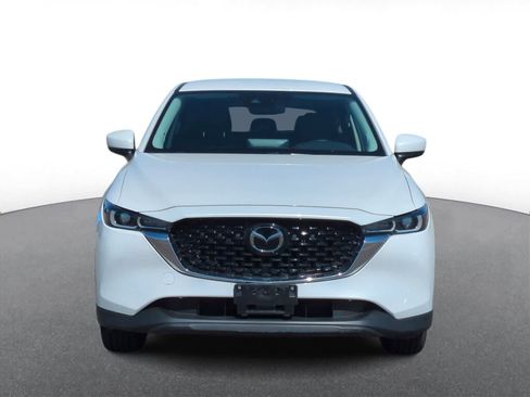 Used 2023 MAZDA CX-5 AWD 2.5 S w/ Select Package image 3