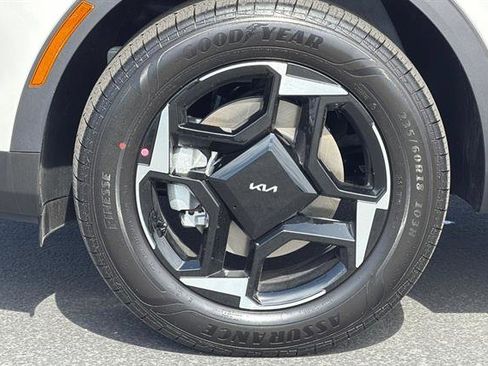 New 2026 Kia Sportage EX AWD/4WD image 30