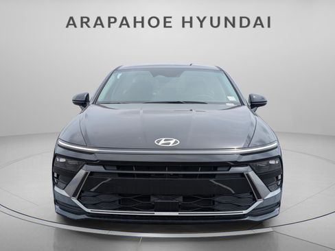 Used 2025 Hyundai Sonata SEL FWD image 8