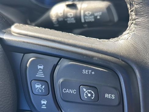 Used 2022 Jeep Wrangler Unlimited Sport AWD/4WD image 30