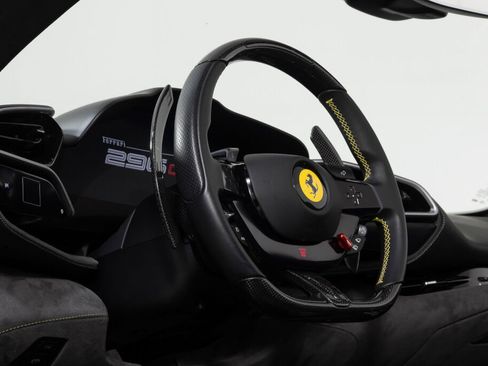 Used 2025 Ferrari 296 GTS image 28