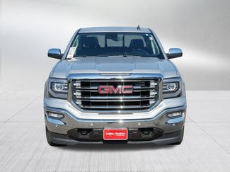 Used 2018 GMC Sierra 1500 SLT video 2