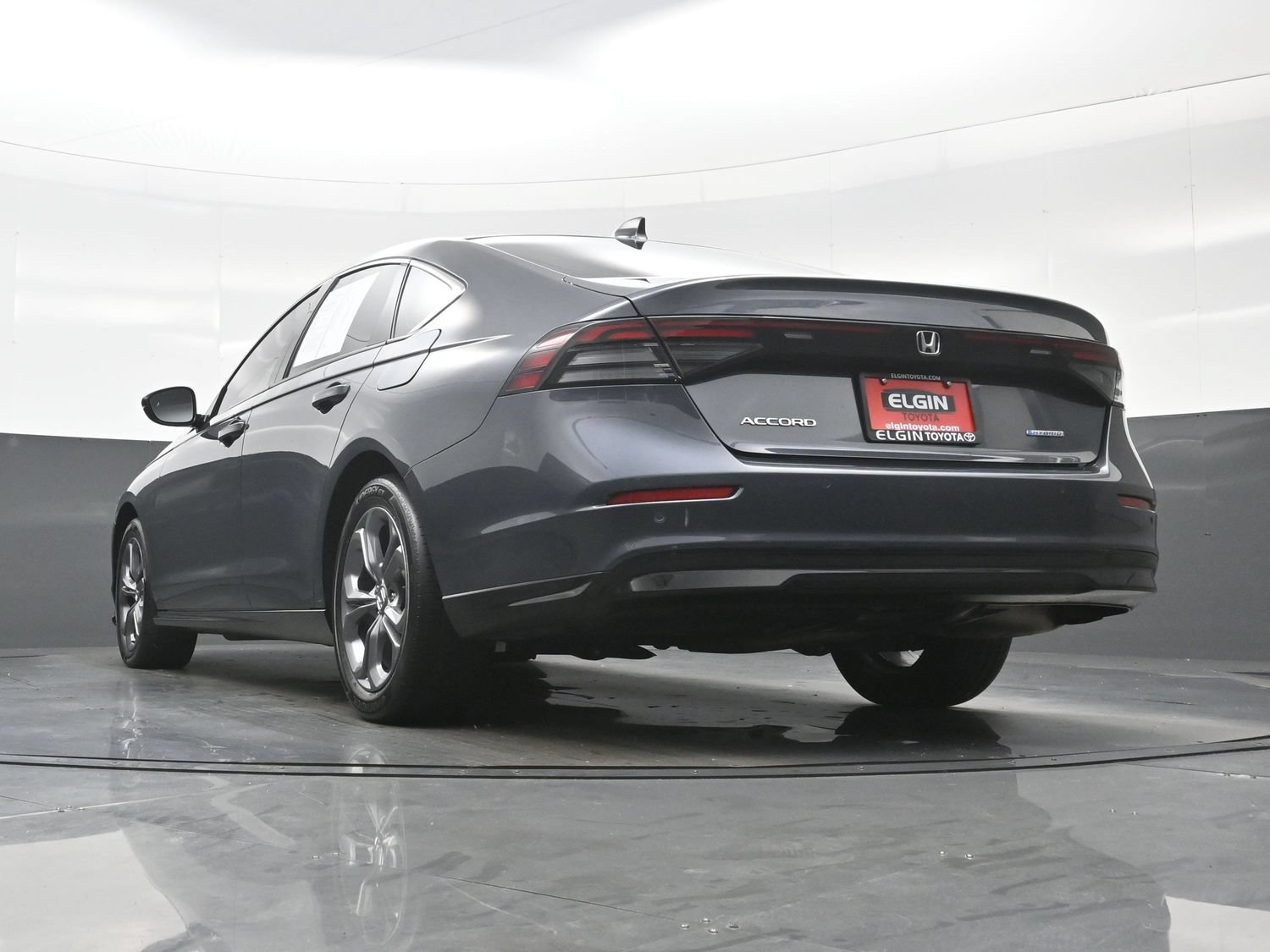 Used 2024 Honda Accord EX-L image 32
