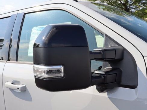 New 2026 Ford F350 Platinum AWD/4WD image 24