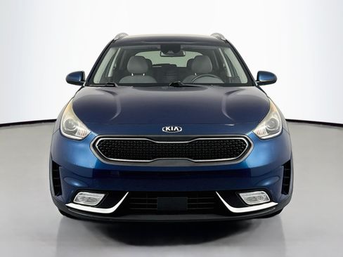 Used 2018 Kia Niro LX FWD image 2