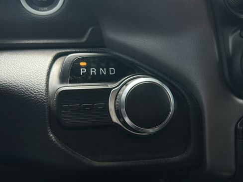 Used 2021 RAM 1500 Big Horn RWD image 29