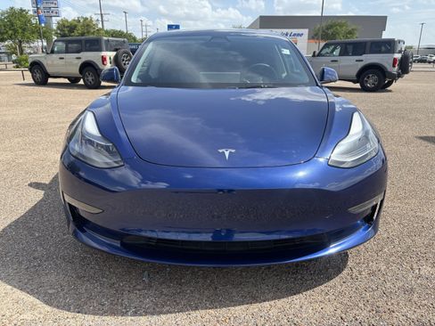 Used 2023 Tesla Model 3 Performance AWD/4WD image 6